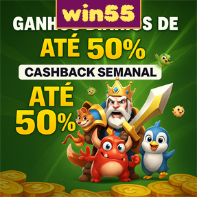 win55 Ganhe R$ 100,00 Gratis