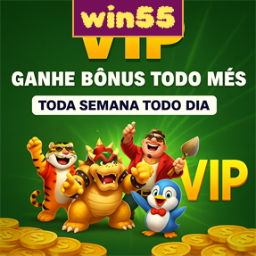 win55 Fundo de Resgate de Perdas Semanais