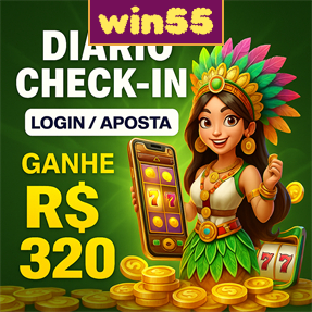 win55 Mina Misteriosa