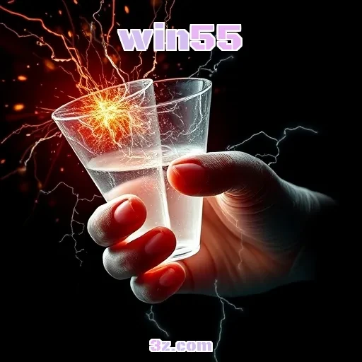 win55: Roleta Para Todos os Gostos e Emoções