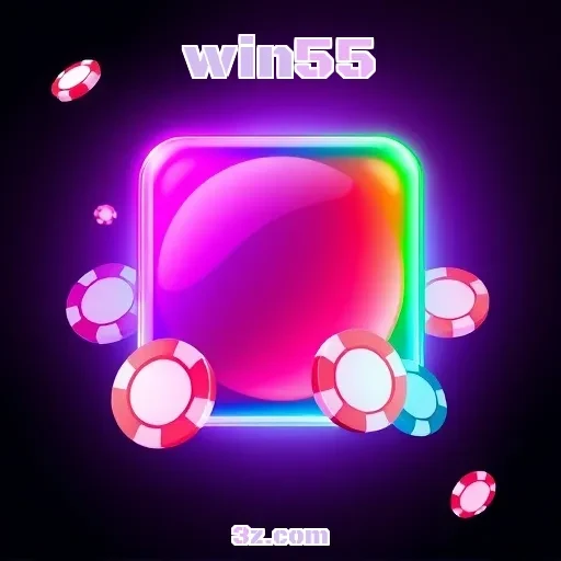 win55: Descubra os Jogos Virtuais que Estão Mudando a Aposta Online